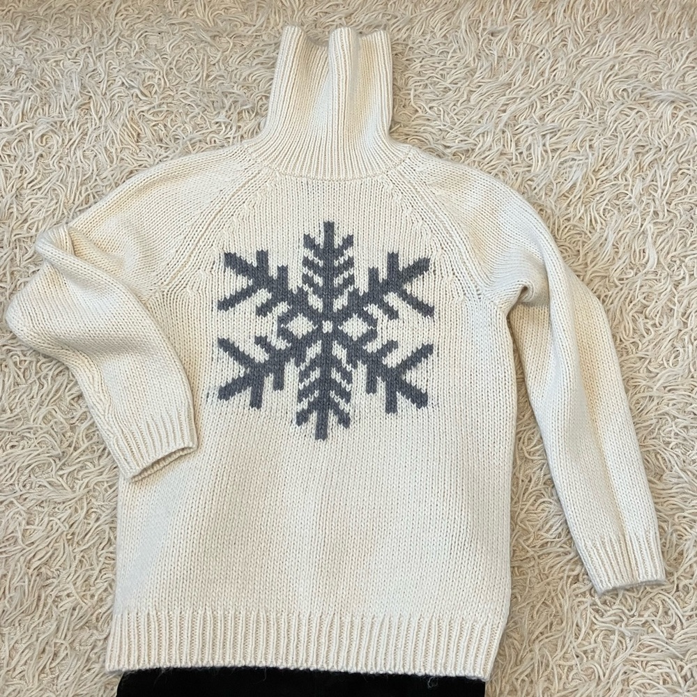 New with tag Sweater